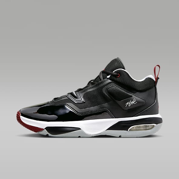 Nike jordan basketball sales